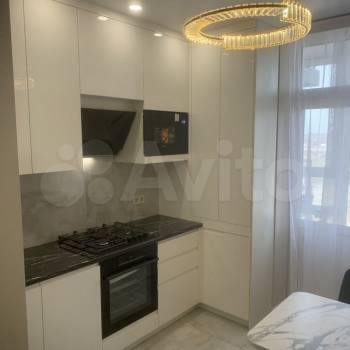 Продается 2-х комнатная квартира, 56 м²
