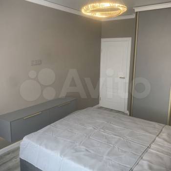 Продается 2-х комнатная квартира, 56 м²