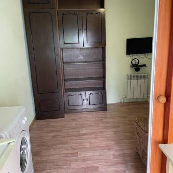 Сдается 1-комнатная квартира, 21 м²