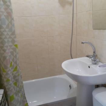 Сдается 1-комнатная квартира, 21 м²