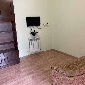 Сдается 1-комнатная квартира, 21 м²