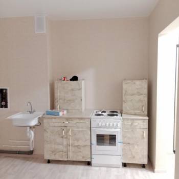 Сдается 1-комнатная квартира, 26 м²