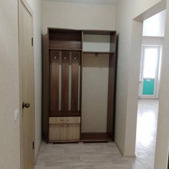 Сдается 1-комнатная квартира, 26 м²