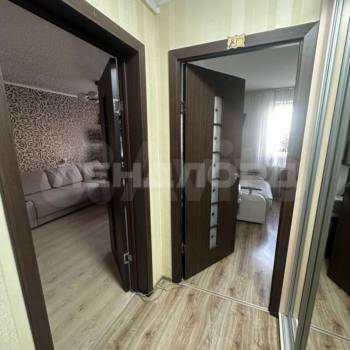 Сдается 1-комнатная квартира, 34 м²