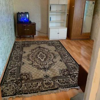 Сдается 1-комнатная квартира, 32 м²