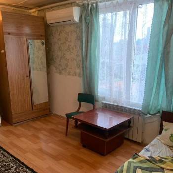 Сдается 1-комнатная квартира, 32 м²
