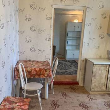 Сдается 1-комнатная квартира, 32 м²