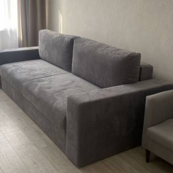 Сдается 1-комнатная квартира, 33,5 м²