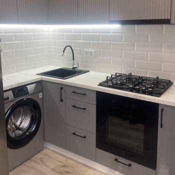 Сдается 1-комнатная квартира, 33,5 м²