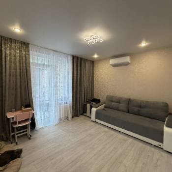 Продается 2-х комнатная квартира, 46,5 м²
