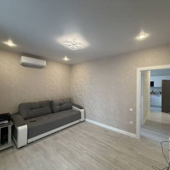 Продается 2-х комнатная квартира, 46,5 м²