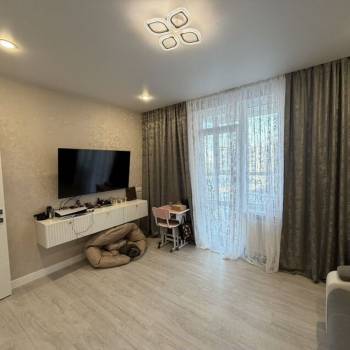 Продается 2-х комнатная квартира, 46,5 м²