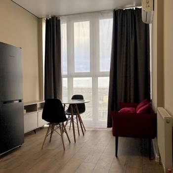 Сдается 1-комнатная квартира, 36 м²