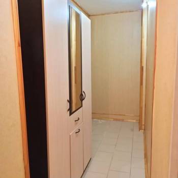 Сдается 1-комнатная квартира, 47 м²