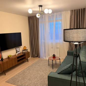 Сдается 2-х комнатная квартира, 68 м²