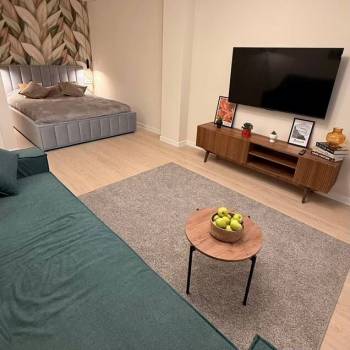 Сдается 2-х комнатная квартира, 68 м²