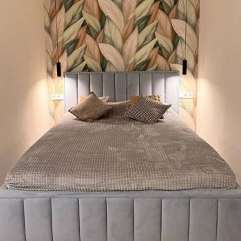 Сдается 2-х комнатная квартира, 68 м²