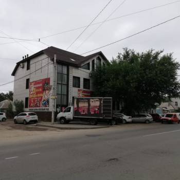 Сдается Нежилое помещение, 182 м²