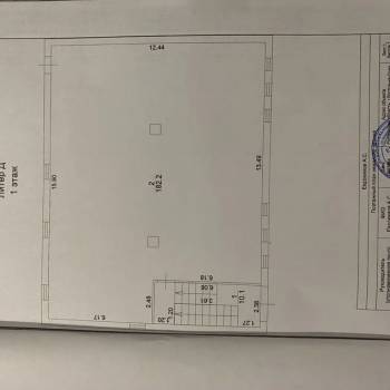 Сдается Нежилое помещение, 182 м²