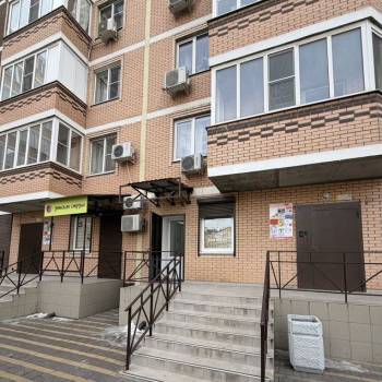 Сдается Нежилое помещение, 28,5 м²