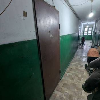 Продается 2-х комнатная квартира, 44,7 м²