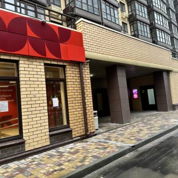 Продается 1-комнатная квартира, 35,2 м²