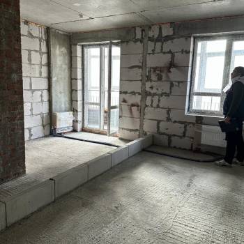 Продается 1-комнатная квартира, 35,2 м²