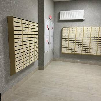 Продается 1-комнатная квартира, 35,2 м²