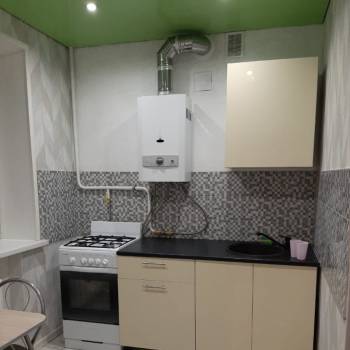 Продается 2-х комнатная квартира, 40,5 м²