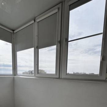 Продается 1-комнатная квартира, 38,3 м²