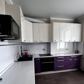 Продается 1-комнатная квартира, 38,3 м²