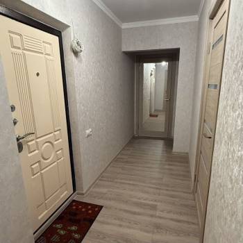 Продается 2-х комнатная квартира, 57 м²