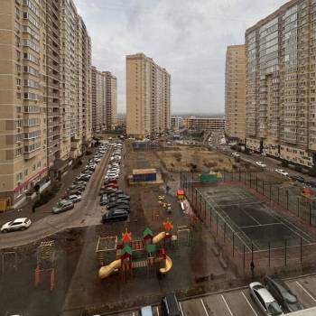 Продается 3-х комнатная квартира, 82 м²