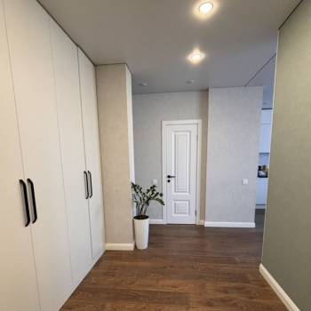 Продается 3-х комнатная квартира, 82 м²