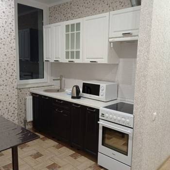 Сдается 1-комнатная квартира, 32 м²
