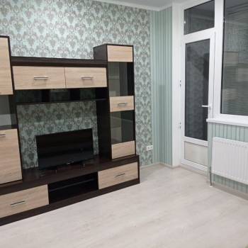 Сдается 1-комнатная квартира, 32 м²