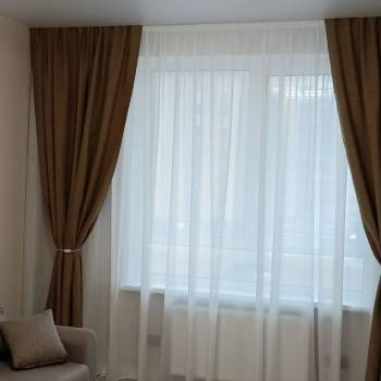 Сдается 2-х комнатная квартира, 64 м²