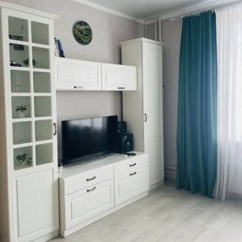 Сдается 1-комнатная квартира, 35,8 м²