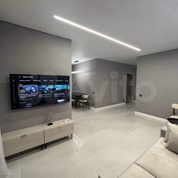 Сдается Многокомнатная квартира, 70 м²