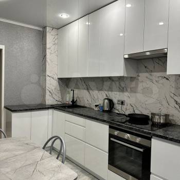 Сдается 1-комнатная квартира, 41 м²