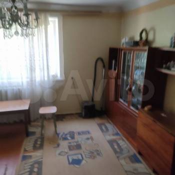 Продается 2-х комнатная квартира, 40 м²