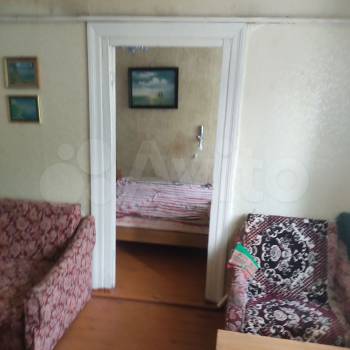 Продается 2-х комнатная квартира, 40 м²