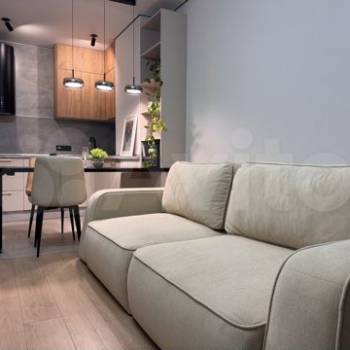 Сдается 1-комнатная квартира, 30 м²