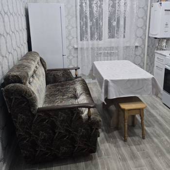 Сдается 1-комнатная квартира, 34 м²