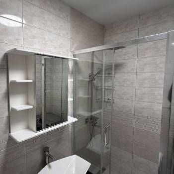 Сдается 2-х комнатная квартира, 53 м²