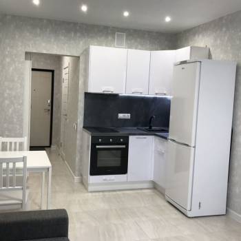 Сдается 1-комнатная квартира, 23 м²
