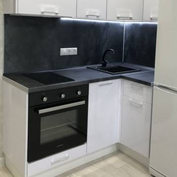 Сдается 1-комнатная квартира, 23 м²