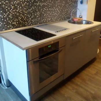 Сдается 1-комнатная квартира, 26,4 м²