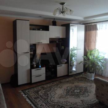 Сдается Многокомнатная квартира, 63 м²