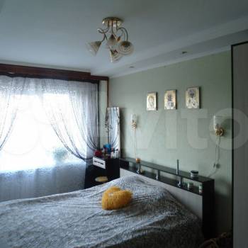 Сдается Многокомнатная квартира, 63 м²